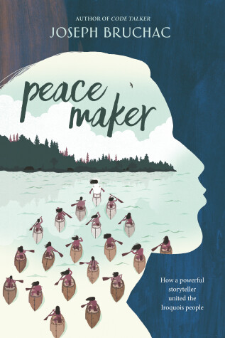 Peacemaker by 