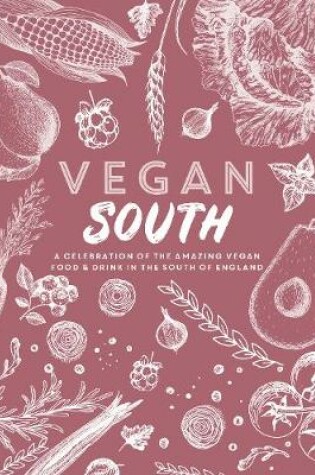 Cover of Vegan South
