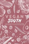 Book cover for Vegan South