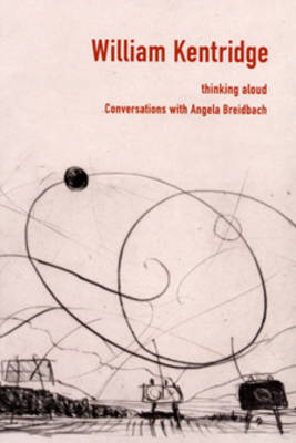 Book cover for Thinking Aloud