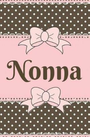 Cover of Nonna