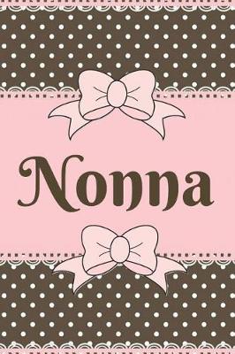 Book cover for Nonna