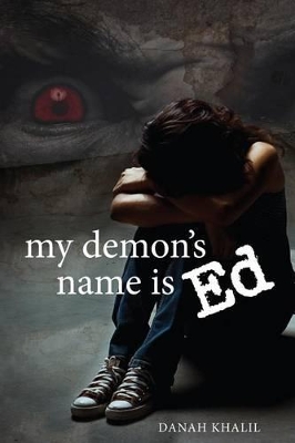 Cover of My Demon's Name Is Ed