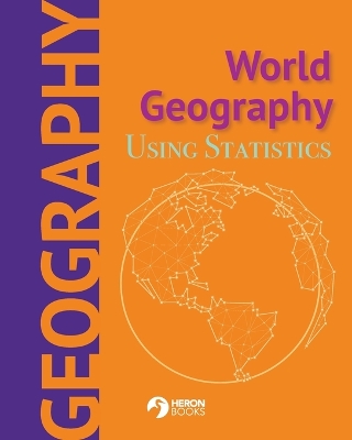 Book cover for World Geography - Using Statistics