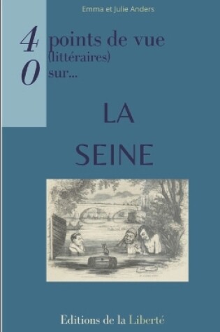 Cover of La Seine