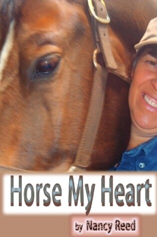 Cover of Horse My Heart