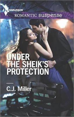 Cover of Under the Sheik's Protection