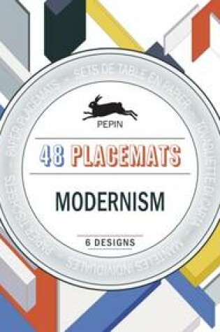 Cover of Modernism