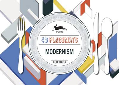 Book cover for Modernism