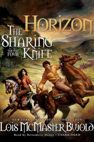 Cover of Horizon