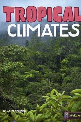 Cover of Tropical Climates