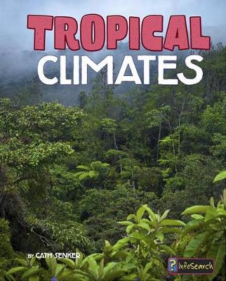 Cover of Tropical Climates