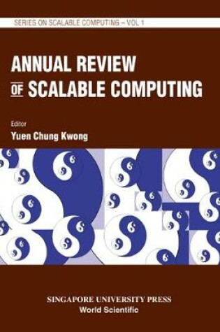 Cover of Annual Review Of Scalable Computing, Vol 1