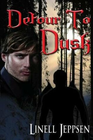 Cover of Detour To Dusk