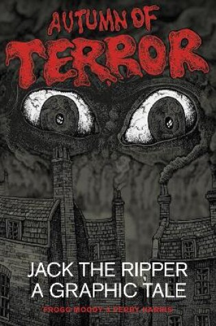 Cover of Autumn of Terror