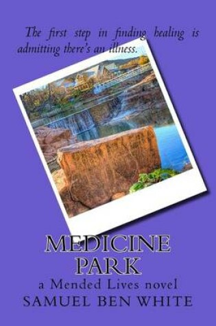 Cover of Medicine Park