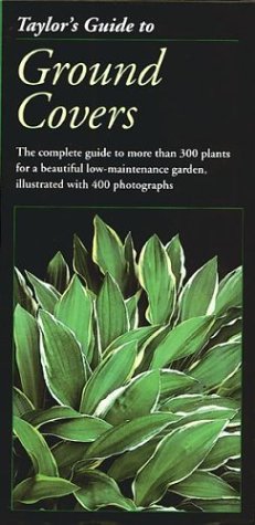 Book cover for Guide to Ground Covers, Vines and Grasses