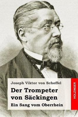 Book cover for Der Trompeter Von S ckingen