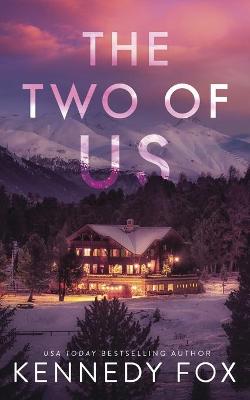 Cover of The Two of Us - Alternate Special Edition Cover