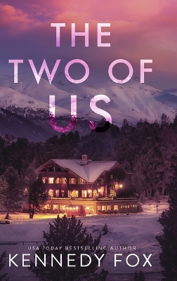 Cover of The Two of Us - Alternate Special Edition Cover