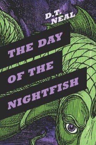 Cover of The Day of the Nightfish