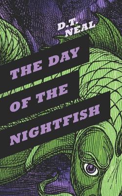 Book cover for The Day of the Nightfish