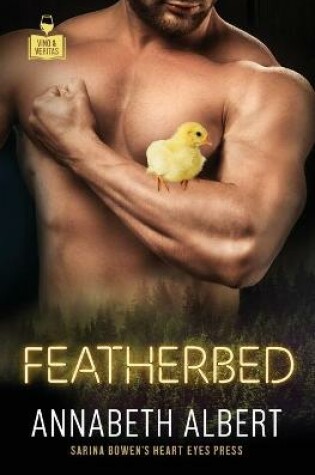 Cover of Featherbed