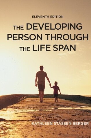 Cover of Developing Person Through the Life Span (International Edition)