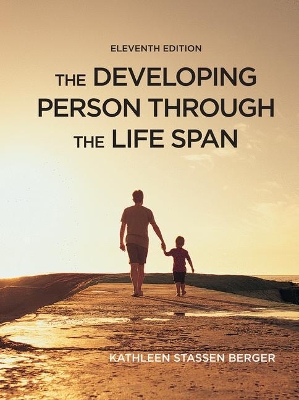 Book cover for Developing Person Through the Life Span