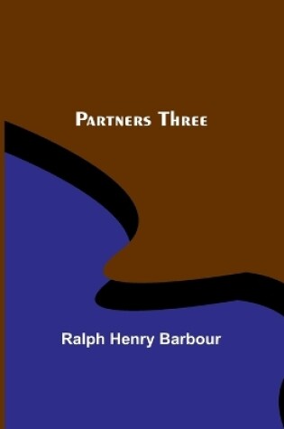 Cover of Partners Three