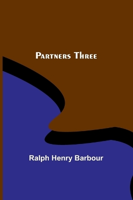 Book cover for Partners Three