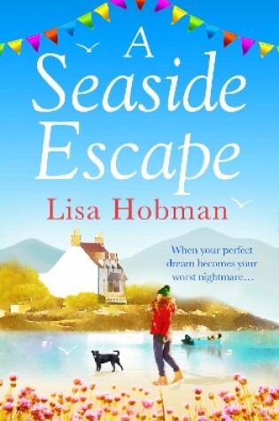 Cover of A Seaside Escape