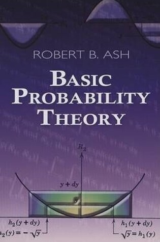 Cover of Basic Probability Theory