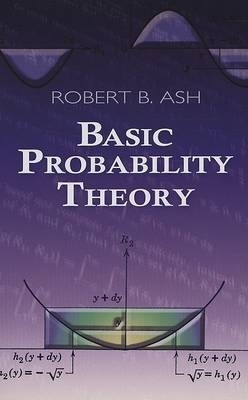 Book cover for Basic Probability Theory