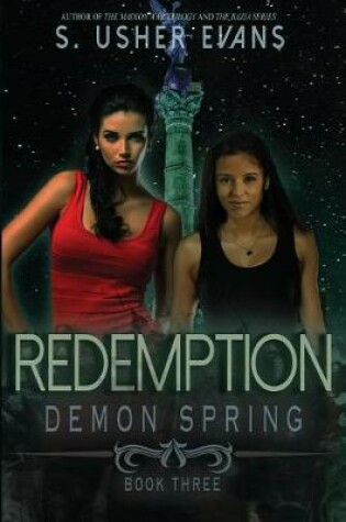 Cover of Redemption