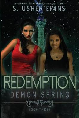Redemption by S Usher Evans