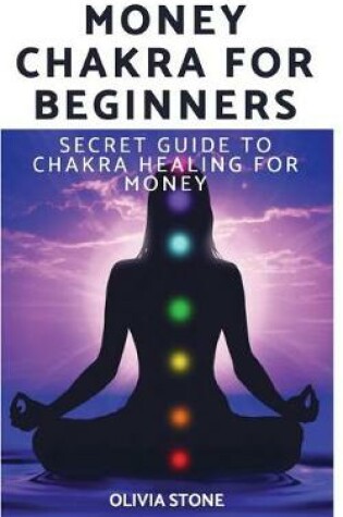 Cover of Money Chakra for Beginners