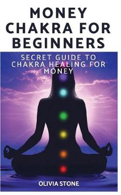 Book cover for Money Chakra for Beginners