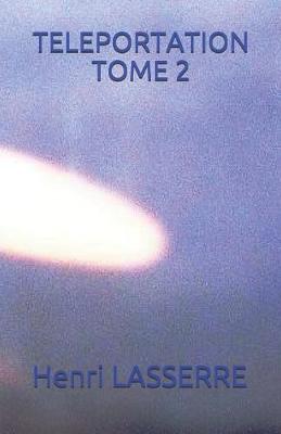 Book cover for Teleportation Tome 2