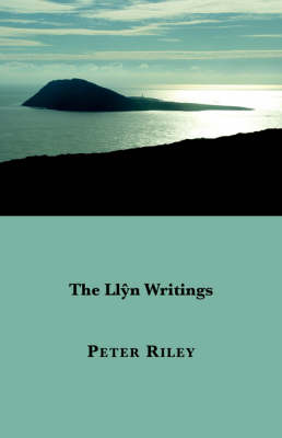 Book cover for The Llyn Writings