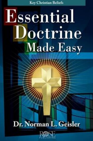 Cover of Essential Doctrine Made Easy