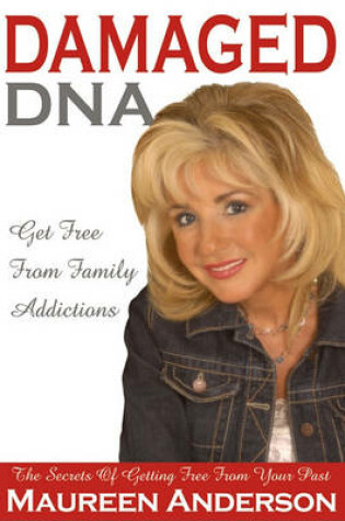 Cover of Damaged DNA