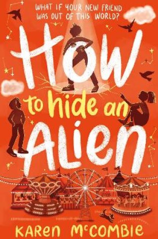 Cover of How To Hide An Alien