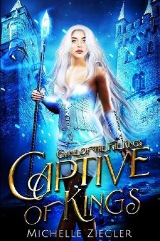 Cover of Captive of Kings