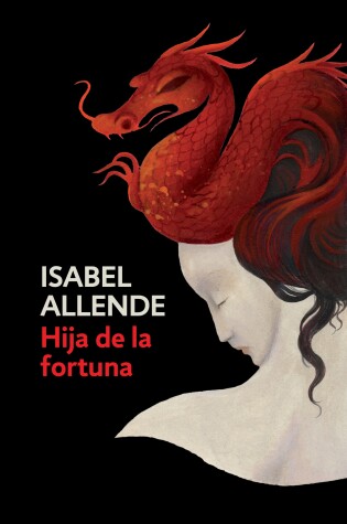 Cover of Hija de la fortuna / Daughter of Fortune