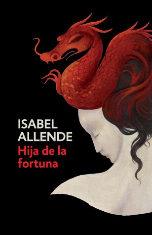 Book cover for Hija de la fortuna / Daughter of Fortune