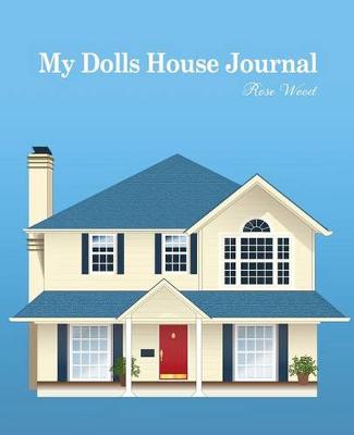 Cover of My Dolls House Journal