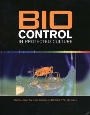 Cover of Biocontrol in Protected Culture
