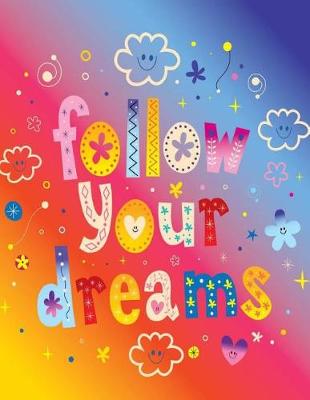 Cover of Follow Your Dream