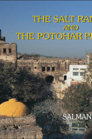 Cover of The Salt Range and Potohar Plateau